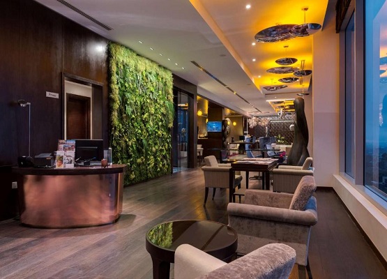 RADISSON BLU